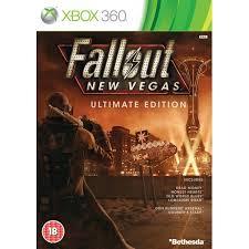 fallout new vegas ultimate edition
